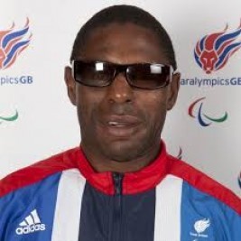Darren Harris